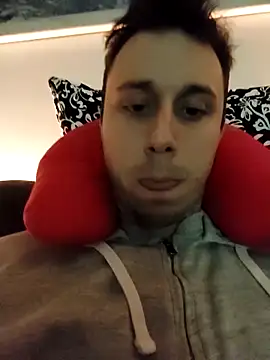 Cazzettostorto99 online show from 27, 2, 2025