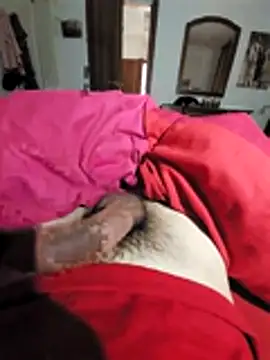 Cazzettostorto99 online show from 27, 11, 2025