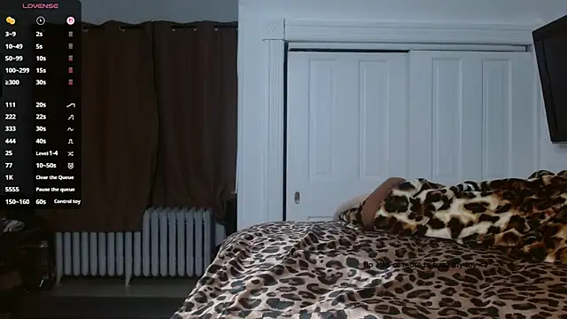 autumnb712 online show from 22, 2, 2026