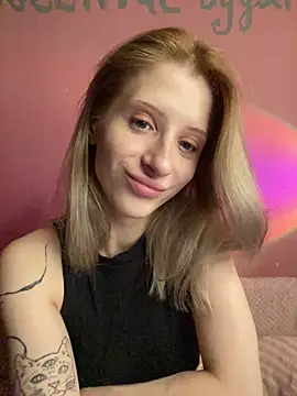 amorearte m online show from 4, 12, 2025