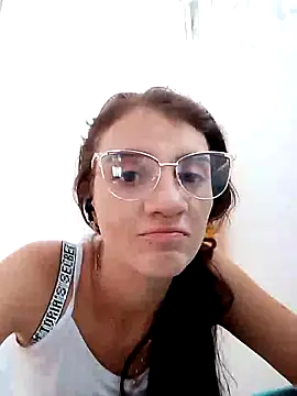 ArianaaGrace online show from 25, 9, 2025