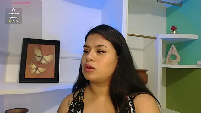 SamanthaSmiithh online show from 11, 9, 2025