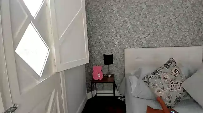 Brendalamar online show from 18, 3, 2025