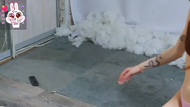 Lusy PickMe online show from 15, 11, 2025