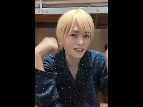 mgnhiroyuki online show from 23, 2, 2026