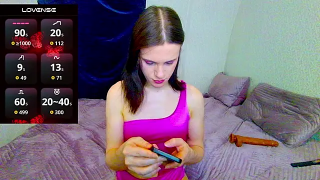 Nicole Redfields online show from 4, 3, 2026