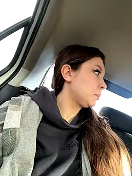 Snapshot of HannaJohnson chatting on 26, 9, 2025 HannaJohnson online show from 26, 9, 2025