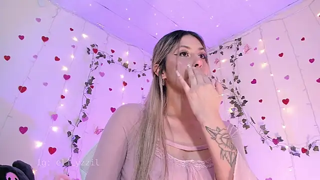 elizabeth jiing online show from 8, 3, 2025