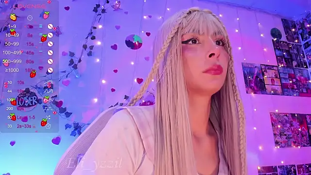 elizabeth jiing online show from 18, 6, 2026