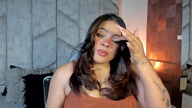 LunaSotto online show from 24, 9, 2025