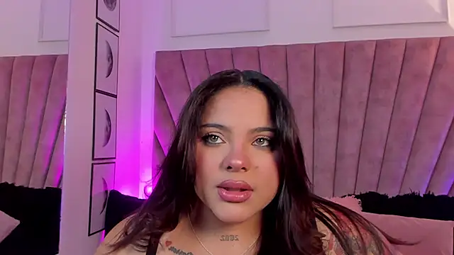 LunaSotto online show from 15, 10, 2025