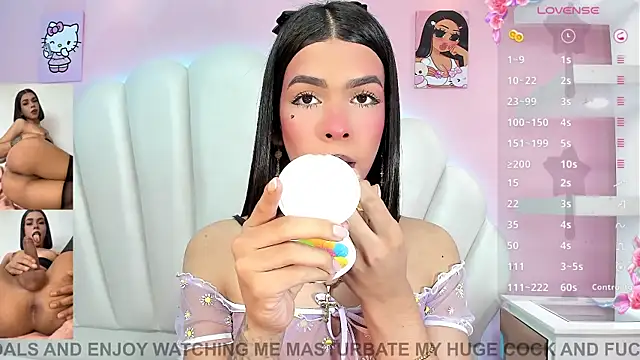 Snapshot of VeronicaSexx chatting on 18, 2, 2026 VeronicaSexx online show from 18, 2, 2026