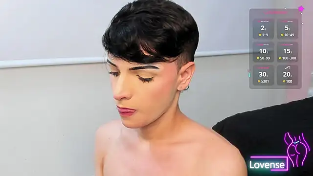 Dylan Turnerr online show from 5, 3, 2025