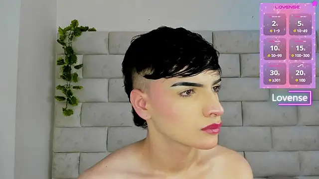 Dylan Turnerr online show from 11, 3, 2025