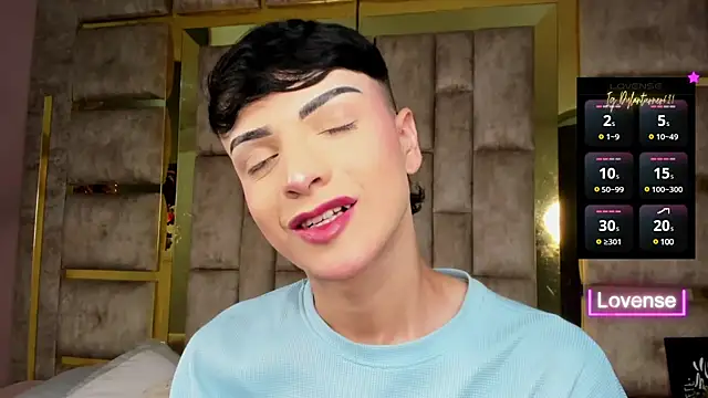 Dylan Turnerr online show from 13, 3, 2025