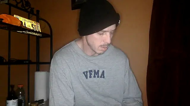 Mac ThunderCock online show from 9, 2, 2026