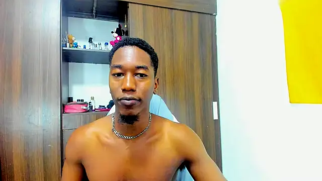 Dreamastercum  online show from 10, 9, 2025