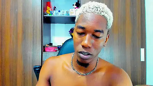 Dreamastercum  online show from 12, 10, 2025