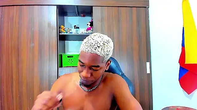 Dreamastercum  online show from 19, 1, 2026