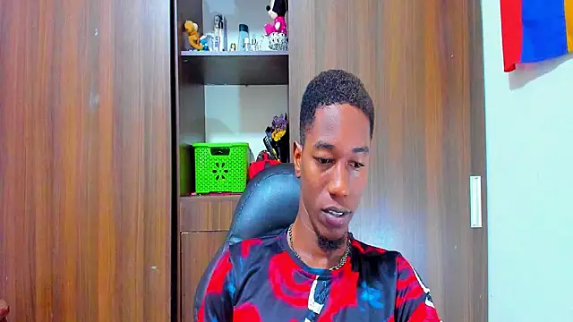 Dreamastercum  online show from 27, 3, 2026