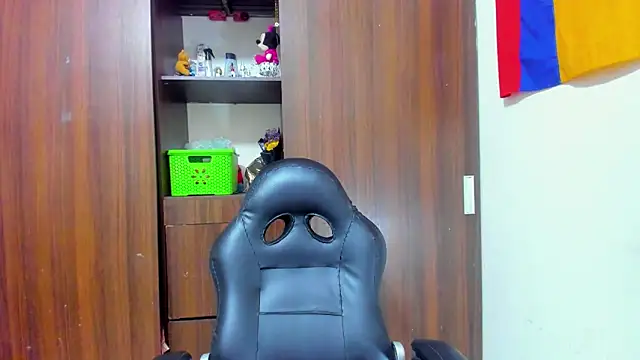 Dreamastercum  online show from 30, 3, 2026