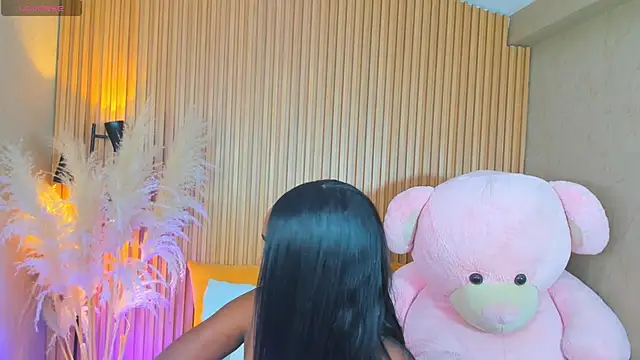 AlexiaAbbey online show from 1, 6, 2026