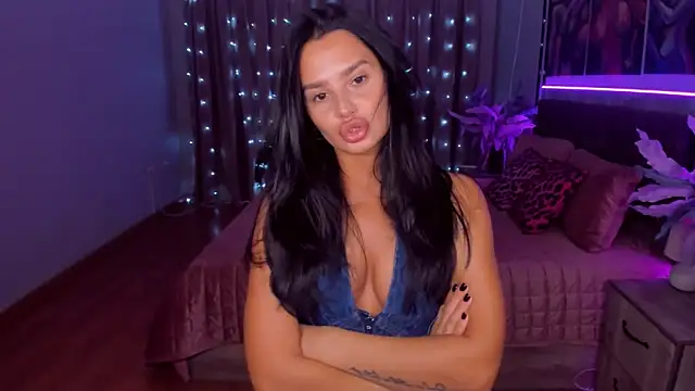 DanaSincere online show from 18, 3, 2025