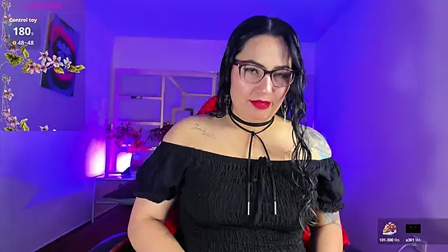 tamara rouse1 online show from 30, 9, 2025