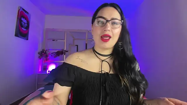 tamara rouse1 online show from 7, 10, 2025