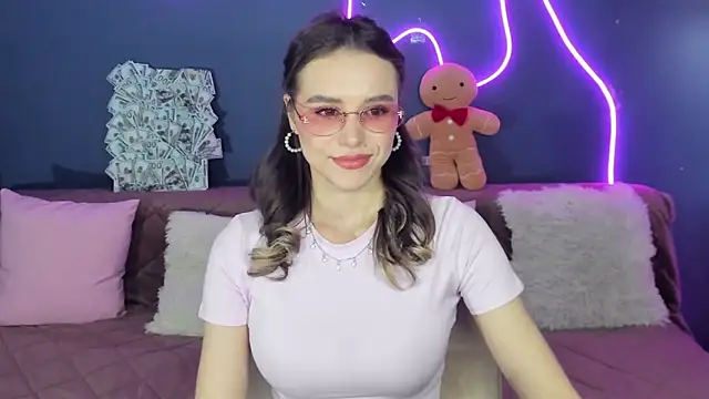 EmelyMason online show from 21, 3, 2026