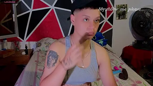 demimoore222 online show from 8, 10, 2025