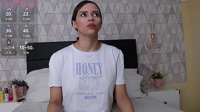 LiliJensen online show from 1, 10, 2025