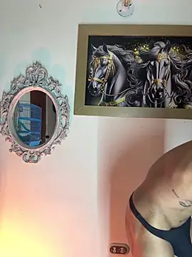 CRAZY-BOY99 online show from 13, 3, 2026