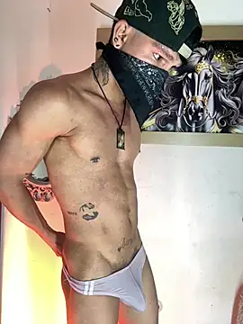 CRAZY-BOY99 online show from 30, 3, 2026