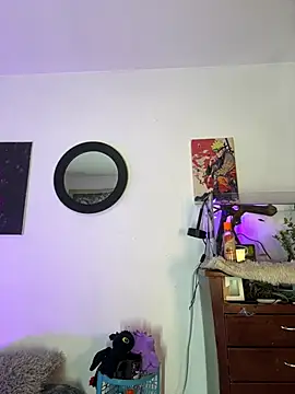 CRAZY-BOY99 online show from 19, 5, 2026