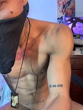 CRAZY-BOY99 online show from 20, 5, 2026
