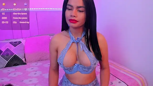 Snapshot of SusanSimpson16 chatting on 17, 10, 2025 SusanSimpson16 online show from 17, 10, 2025