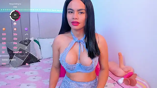 Snapshot of SusanSimpson16 chatting on 18, 10, 2025 SusanSimpson16 online show from 18, 10, 2025