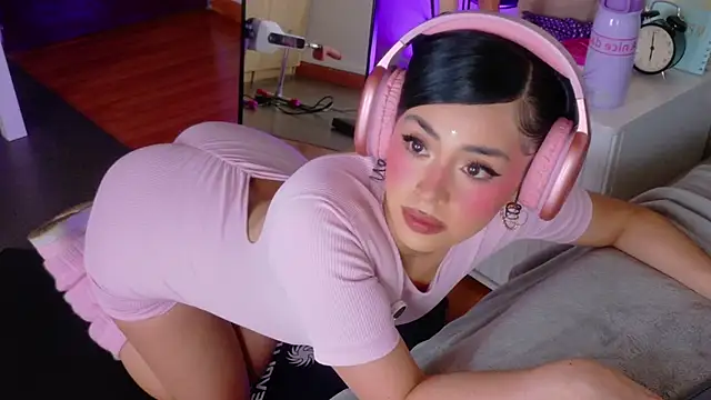 SaritaBratz online show from 27, 5, 2026