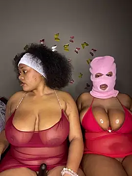 CuteSexyBoobz online show from 10, 4, 2026