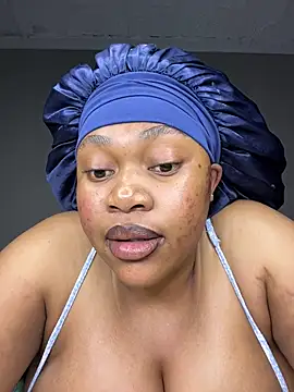 CuteSexyBoobz online show from 7, 7, 2026