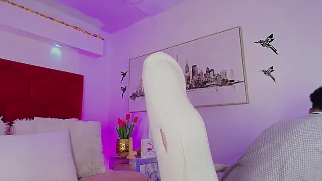 Jonas Rivers online show from 15, 11, 2025