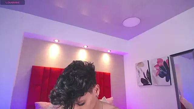 Jonas Rivers online show from 9, 4, 2026