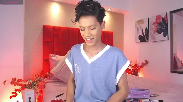 Jonas Rivers online show from 18, 4, 2026