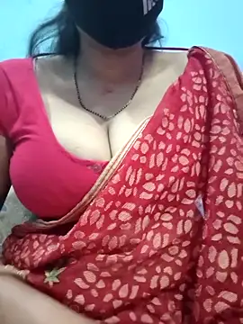 Sexyradha  online show from 15, 2, 2026
