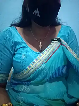 Sexyradha  online show from 27, 3, 2026