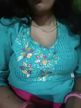 Sexyradha  online show from 22, 5, 2026