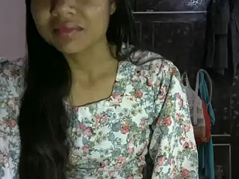 mayra89 online show from 19, 3, 2025