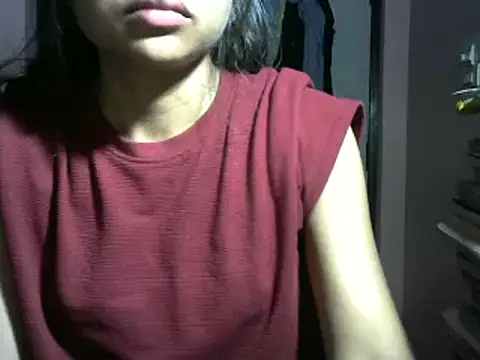 mayra89 online show from 22, 3, 2025