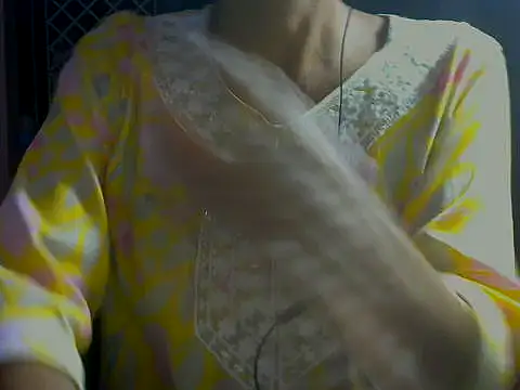 mayra89 online show from 13, 10, 2025